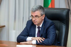 Фото пресс-службы Президента ПМР