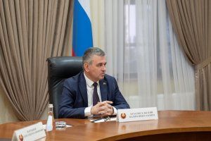 Фото пресс-службы Президента ПМР