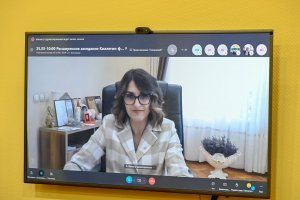 фото пресс-службы Президента ПМР