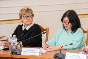 фото пресс-службы Президента ПМР