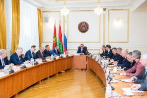 фото пресс-службы Президента ПМР
