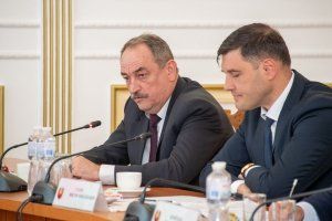 фото пресс-службы Президента ПМР