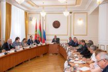 фото пресс-службы Президента ПМР