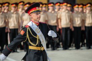 фото пресс-службы Министерства обороны ПМР