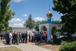 фото сайта Президента ПМР 