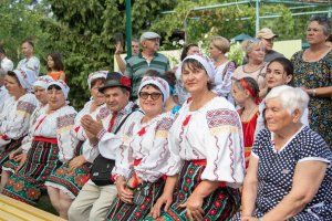 фото пресс-службы Президента ПМР