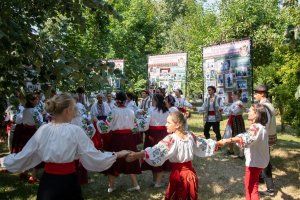 фото пресс-службы Президента ПМР