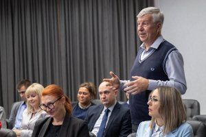 фото пресс-службы Президента ПМР