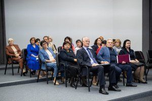 фото пресс-службы Президента ПМР