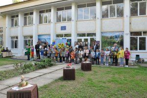 Фото – РПП «Обновление»