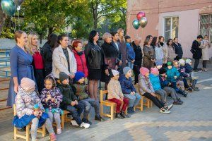 фото пресс-службы Президента ПМР