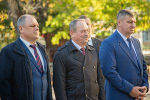 фото пресс-службы Президента ПМР