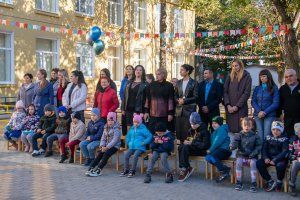 фото пресс-службы Президента ПМР