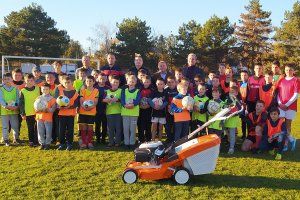 фото официального сайта г. Дубоссары