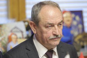 встреча с фракцией &quot;Справедливая Россия&quot;