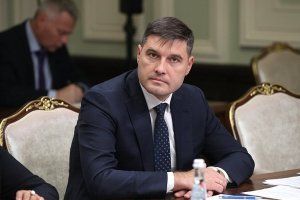 встреча с представителями Комитетов по обороне и по международным делам в Совете Федерации РФ