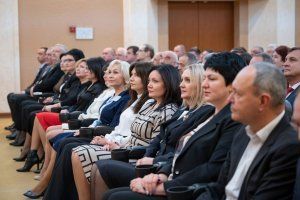 фото пресс-службы Президента ПМР