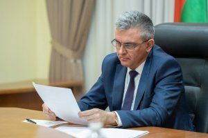 фото пресс-службы Президента ПМР