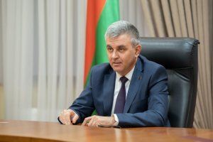 фото пресс-службы Президента ПМР