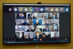 фото пресс-службы Президента ПМР