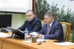 фото пресс-службы Министерства сельского хозяйства и природных ресурсов ПМР