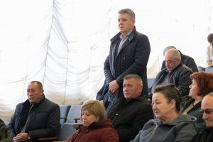 фото пресс-службы Президента ПМР