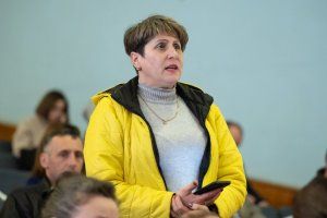 фото пресс-службы Президента ПМР