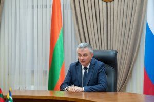 фото пресс-службы Президента ПМР