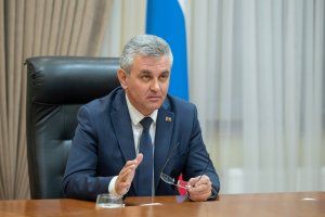 фото пресс-службы Президента ПМР