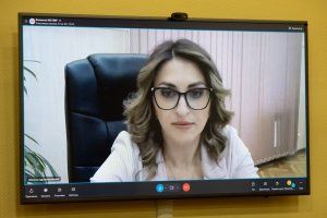 фото пресс-службы Президента ПМР