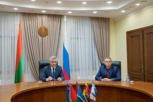 фото пресс-службы Президента ПМР