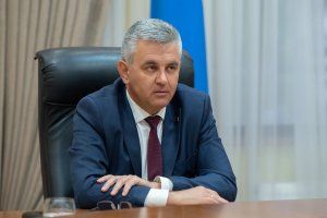 фото пресс-службы Президента ПМР