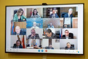 фото пресс-службы Президента ПМР