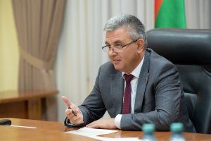 фото пресс-службы Президента ПМР