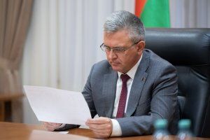 фото пресс-службы Президента ПМР