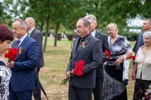 фото пресс-службы Президента ПМР