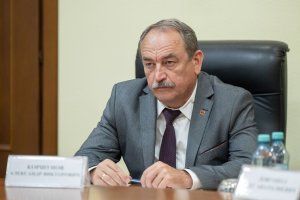 фото пресс-службы Президента ПМР