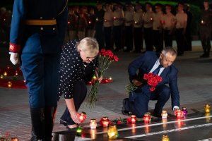 фото пресс-службы Президента ПМР