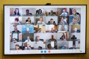 фото пресс-службы Президента ПМР