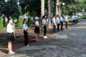 г. Слободзея