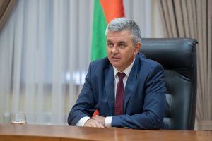 фото пресс-службы Президента ПМР