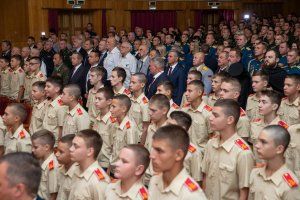 фото пресс-службы Президента ПМР