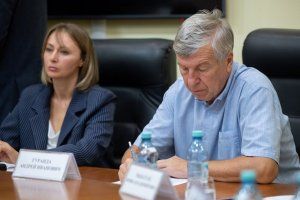 фото пресс-службы Президента ПМР