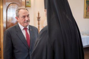 фото пресс-службы Президента ПМР