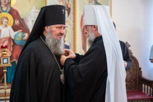 фото пресс-службы Президента ПМР