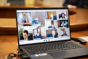 фото пресс-службы Президента ПМР