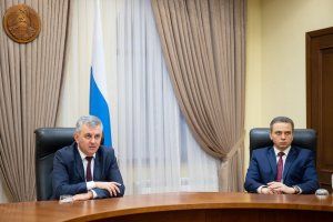 фото пресс-службы Президента ПМР