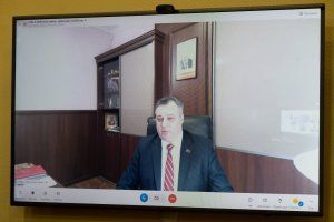 фото пресс-службы Президента ПМР