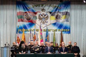 фото пресс-службы Президента ПМР