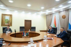 фото пресс-службы Президента ПМР